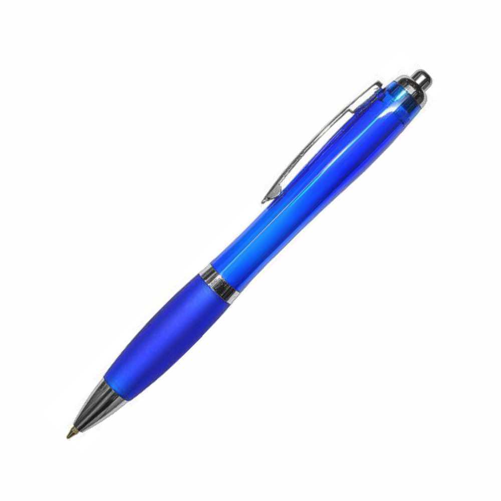 Ручка с логотипом автоматическая